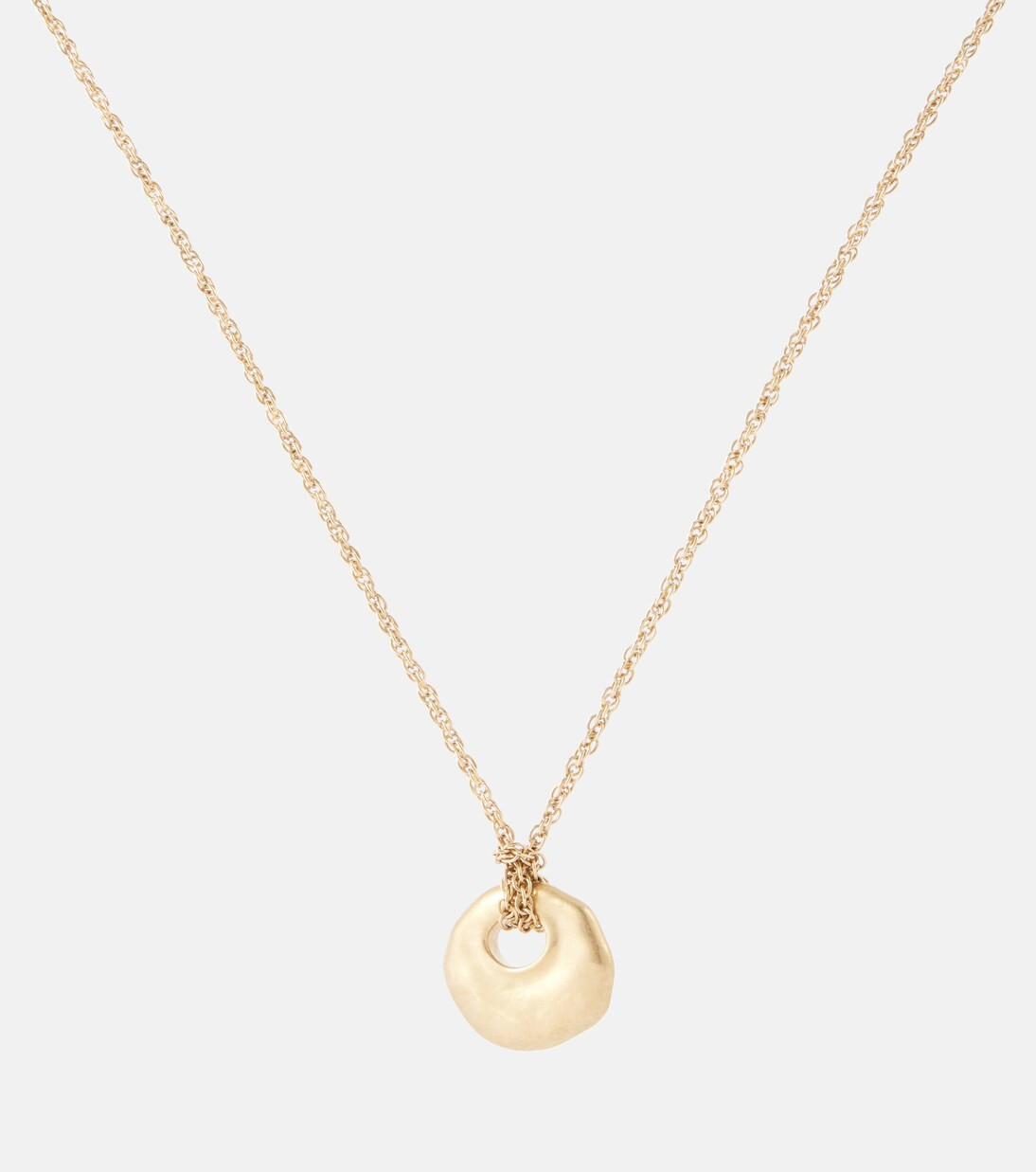 Chloé Eclectic pendant necklace | Mytheresa (US/CA)