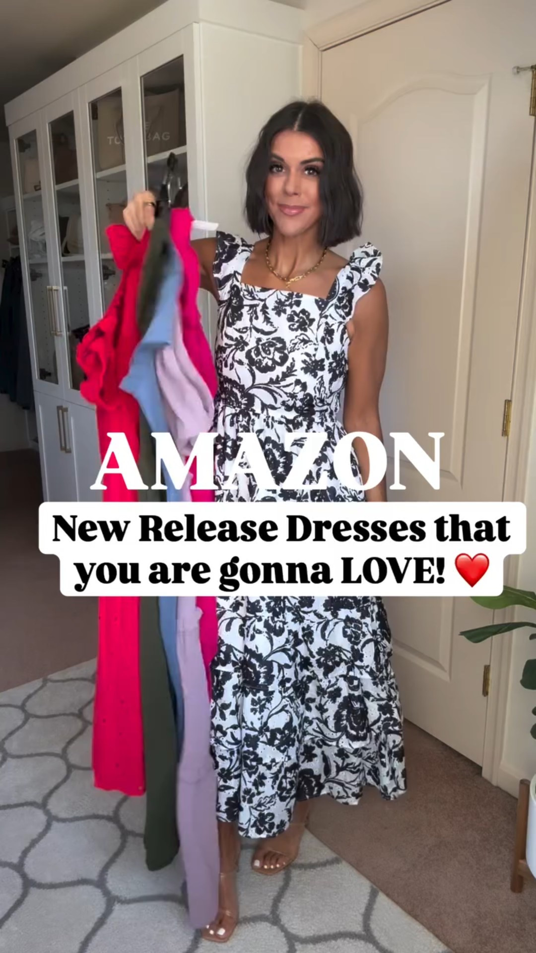 comment DRESS + I’ll send you this amazing round up of new Amazon dresses! 

everything in my bio, and also here 👇🏼
https://amzlink.to/az0AAu2NbIB5M

#amazondress #weddingguestdress #vacationdress