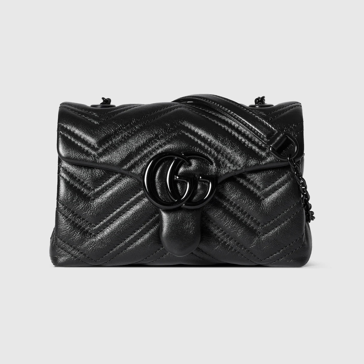 Gucci - GG Marmont mini shoulder bag | Gucci (US)