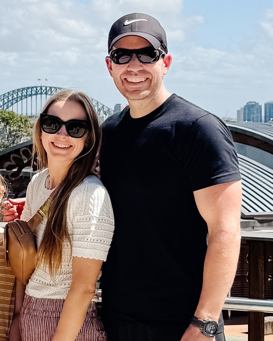 This spring sweater has been on constant rotation in my closet and it is on sale right now (it comes in a bunch of colors and is fully stocked right now!) 