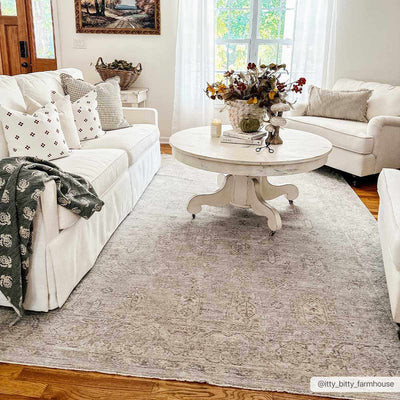 Coby Teal Avant Garde Area Rug | Boutique Rugs
