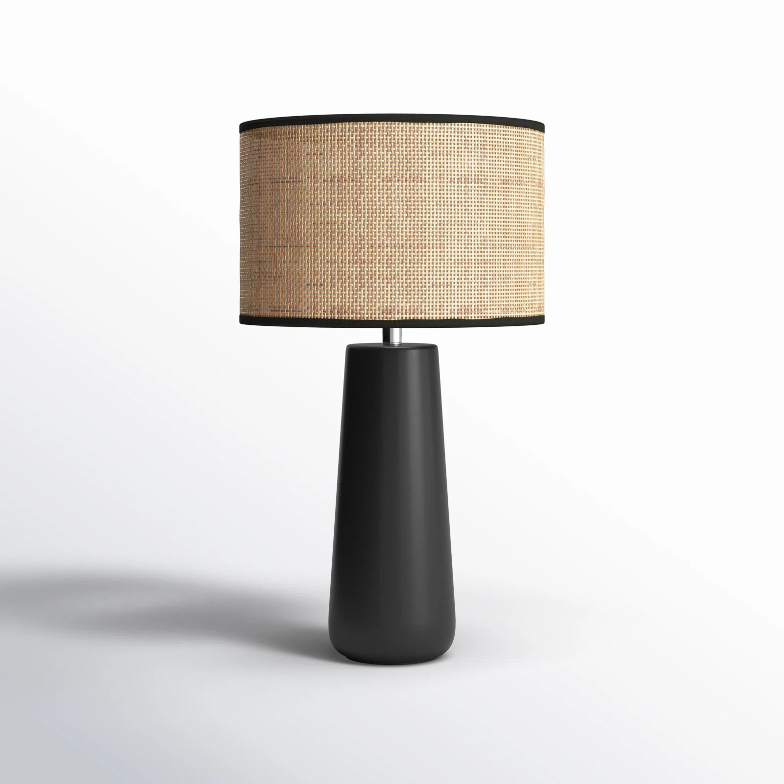 Piazza Ceramic Table Lamp | Wayfair North America