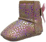 UGG Unisex-Child I Jesse Bow Ii Spots Fashion Boot | Amazon (US)