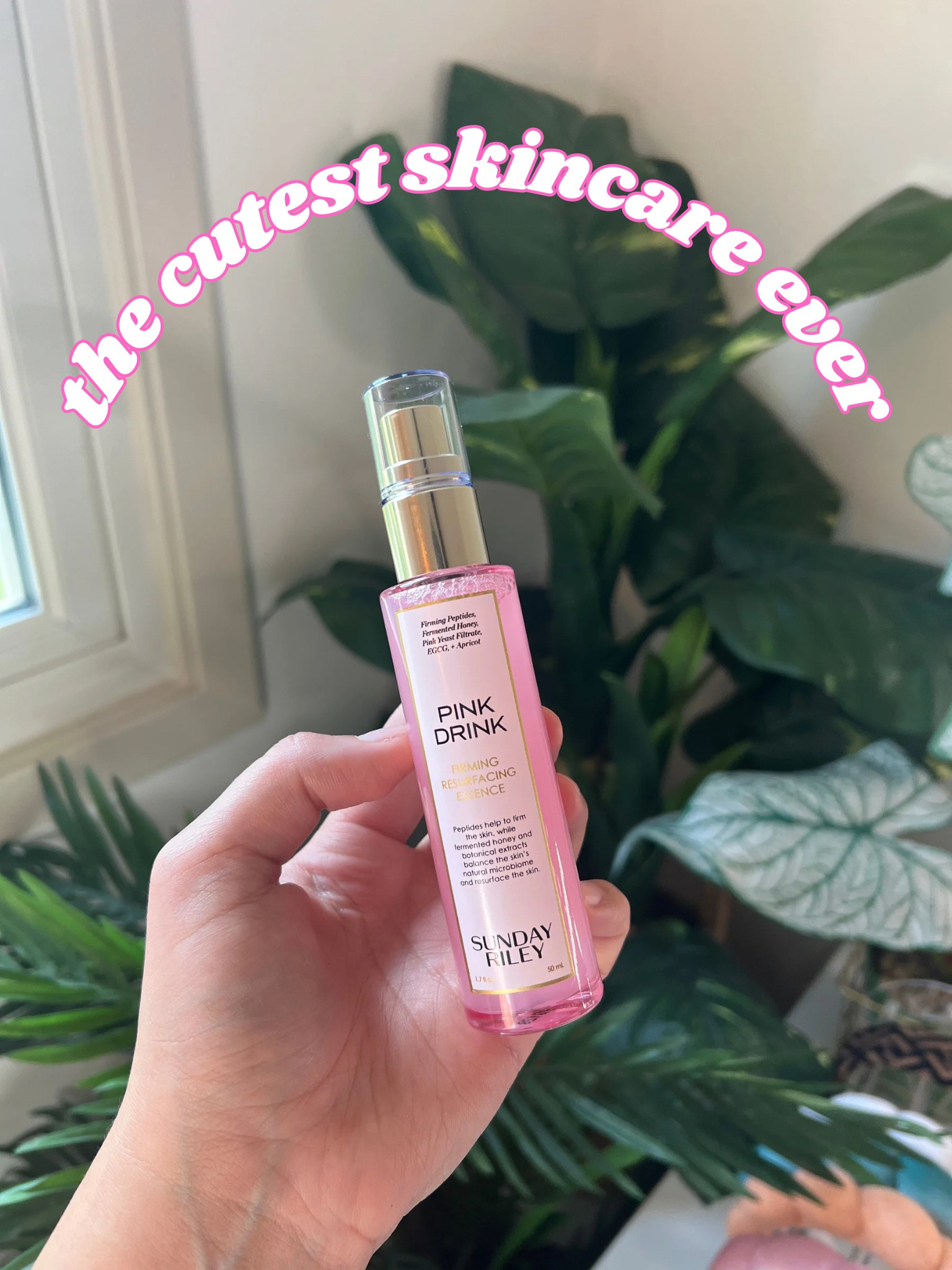 perfect for the all pink barbie moods! 

#LTKU #LTKunder100 #LTKFind