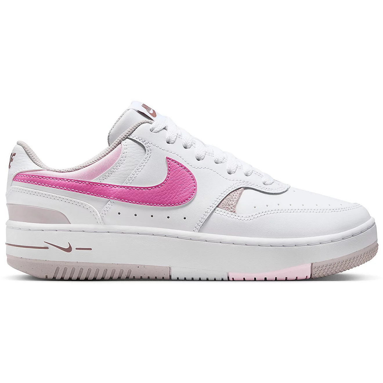 Nike Women's Gamma Force Shoes | Free Shipping at Academy | Academy Sports + Outdoors