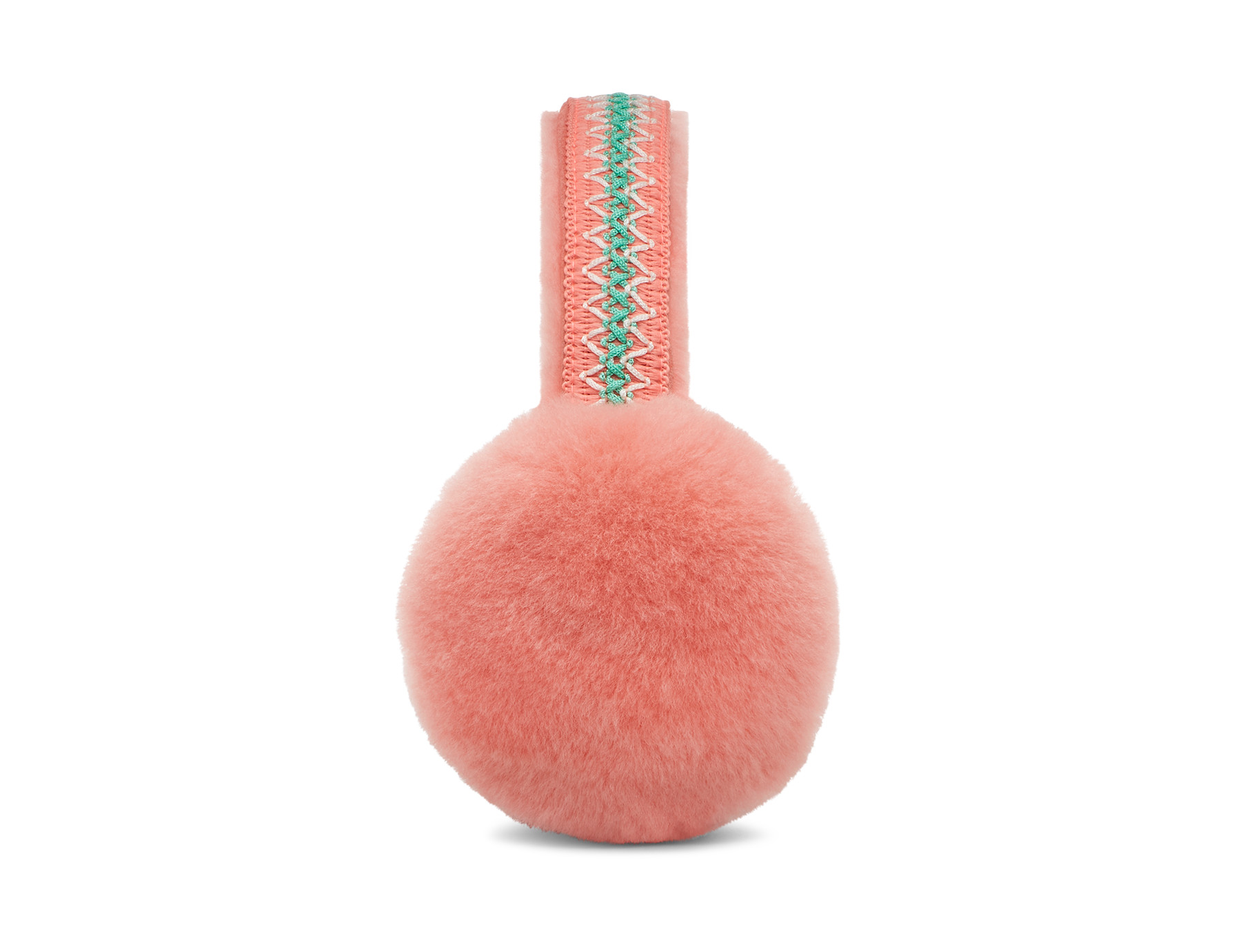 Sheepskin Earmuff W Tasman Slipper Shoe | UGG® | UGG (US)