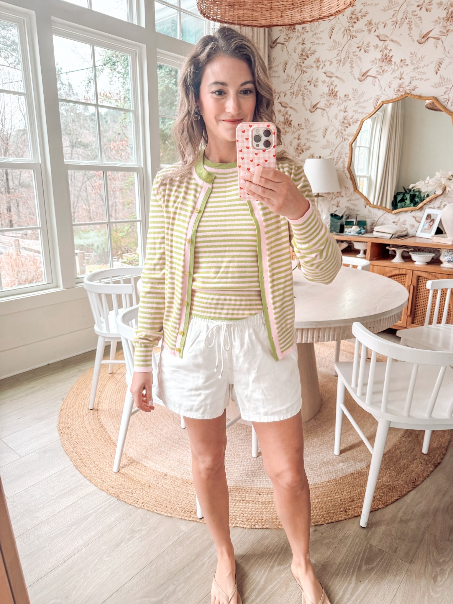 Casual spring outfit 

#LTKgrwm #LTKdayinmylife #LTKTravel