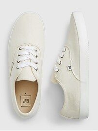 Lace Up Sneakers | Gap (US)