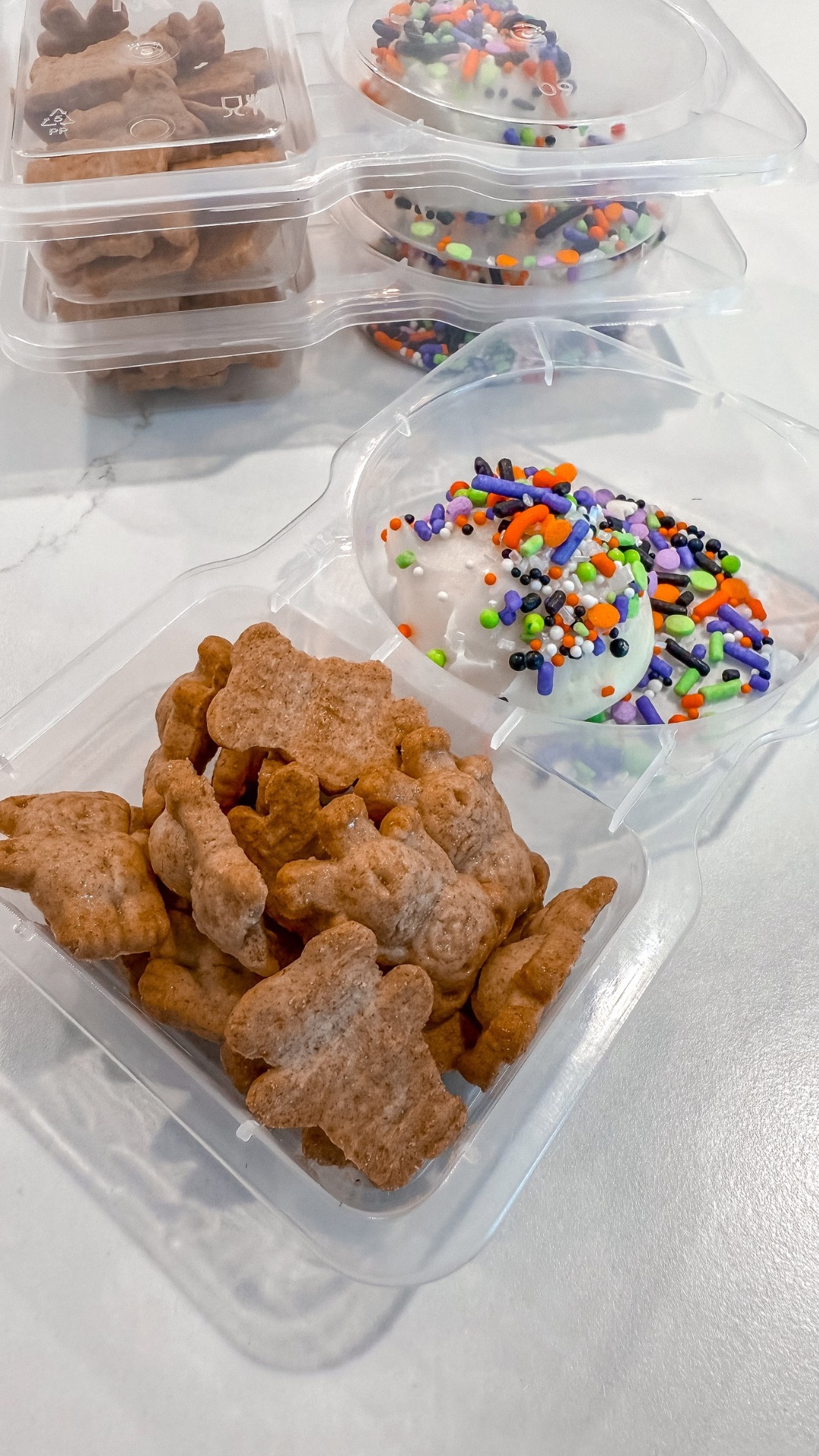 Halloween treat idea!

#LTKHalloween #LTKKids #LTKSeasonal