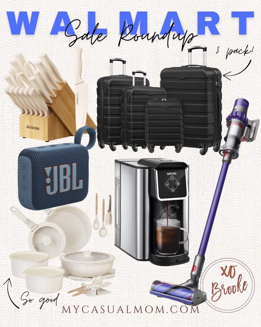 Walmart sale round up

#LTKSaleAlert #LTKdayinmylife