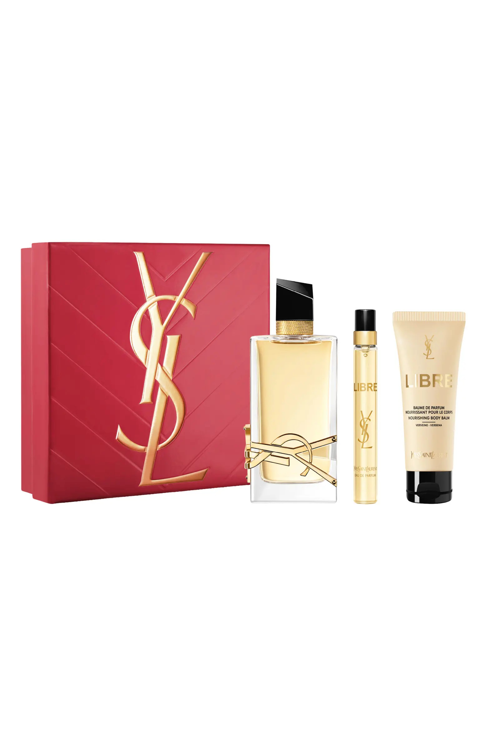 Libre Eau de Parfum Set | Nordstrom