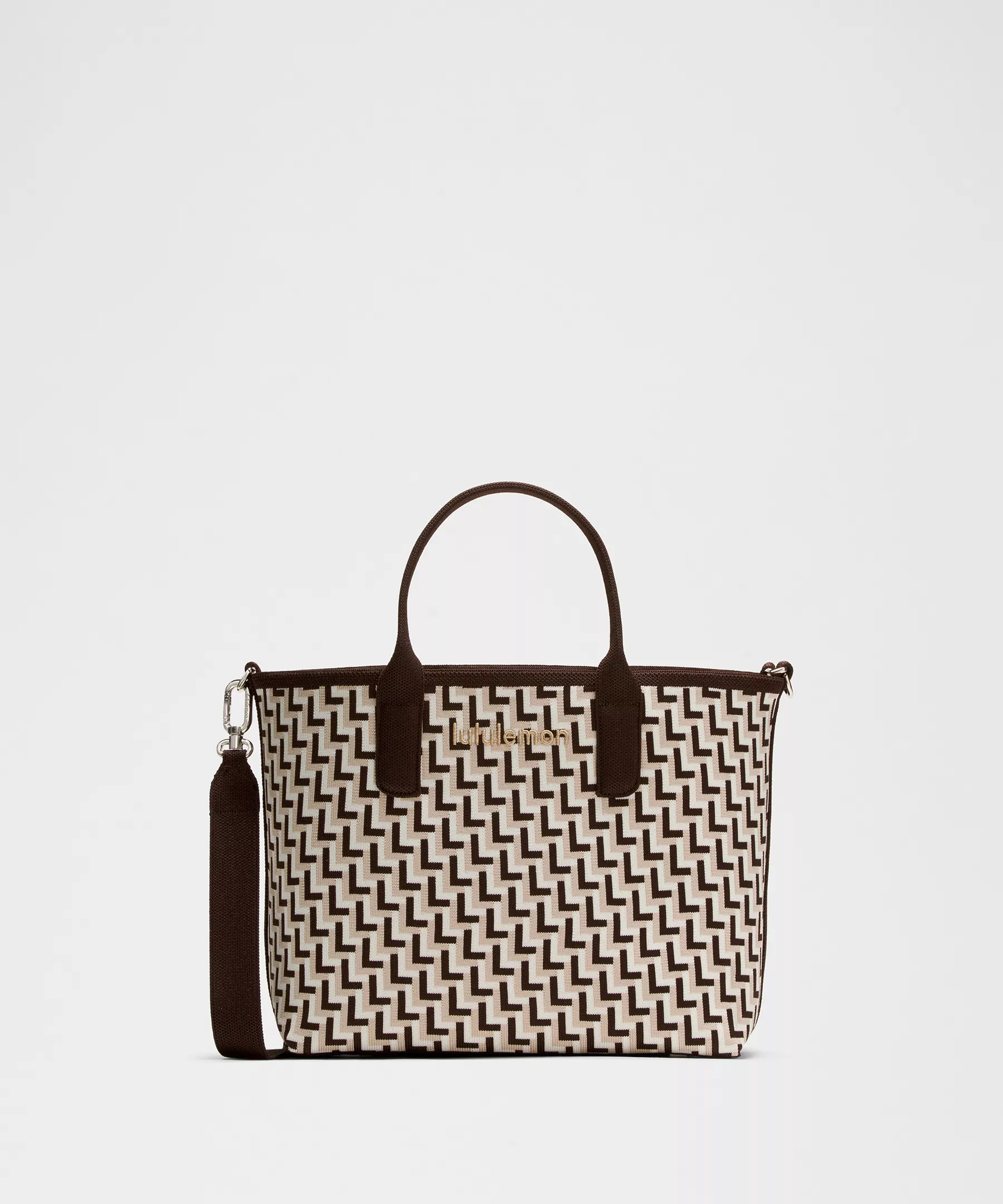 Classic Knit Small Tote Bag 8L | Lululemon (US)