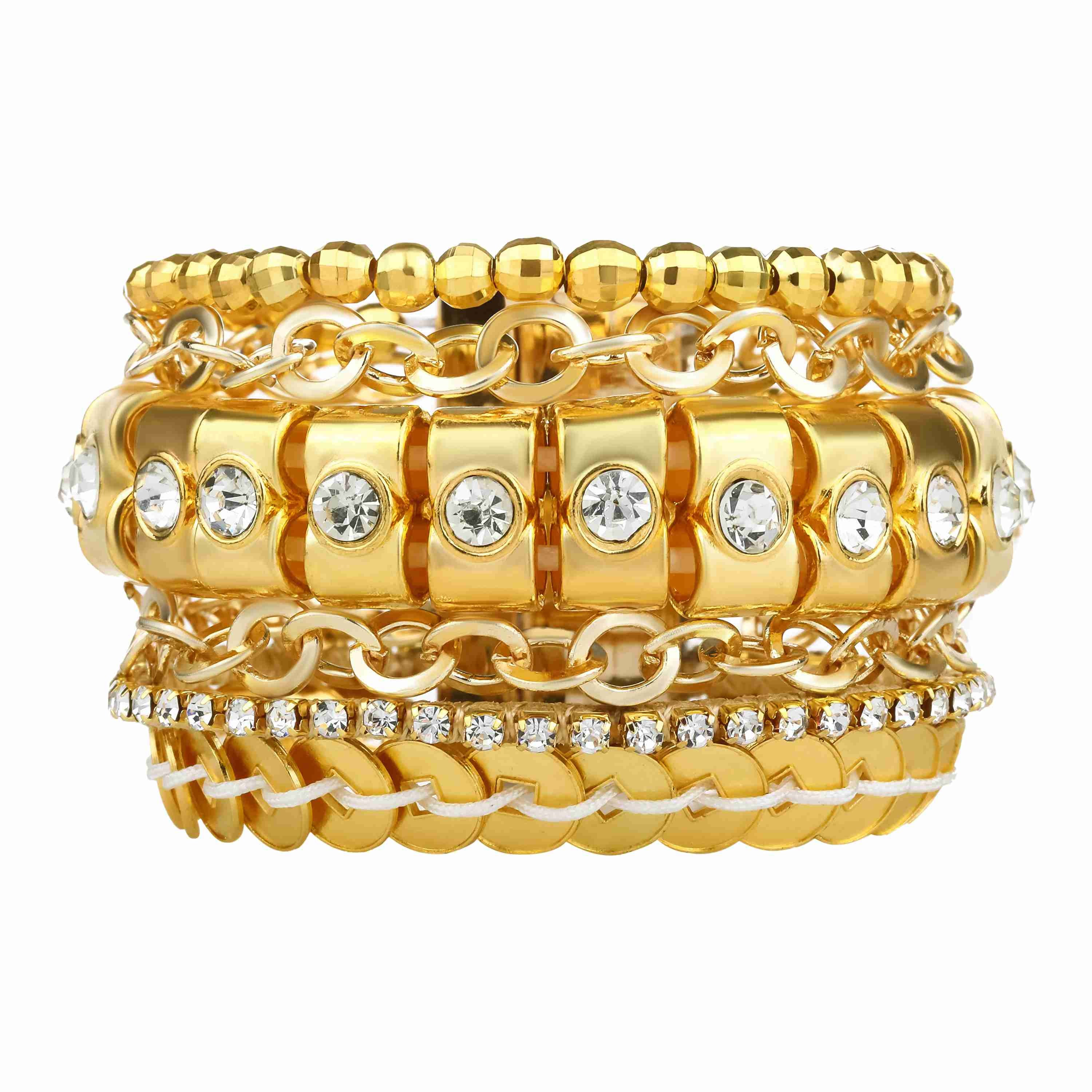 Power House Cuff | Victoria Emerson