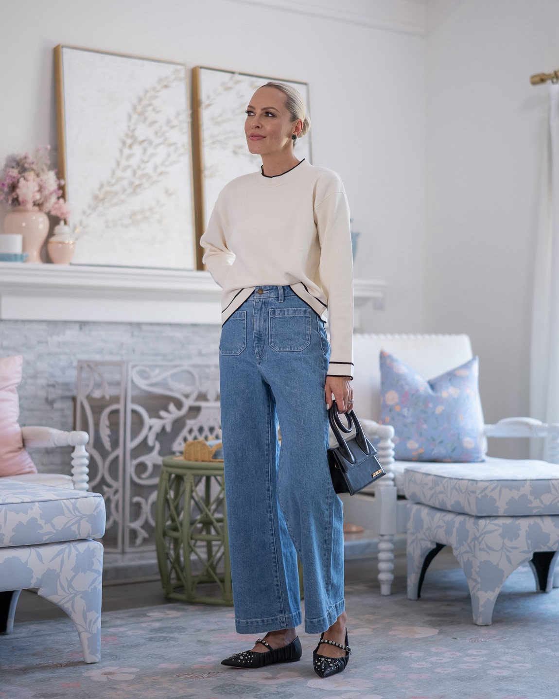 Fall casual chic 

#LTKFindsUnder100 #LTKFallSale #LTKFindsUnder50