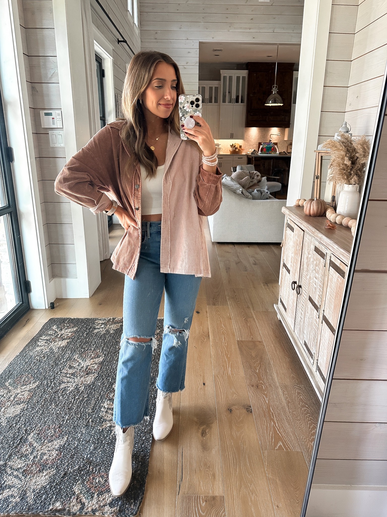 OOTD 💕

#LTKsalealert #LTKstyletip #LTKunder100