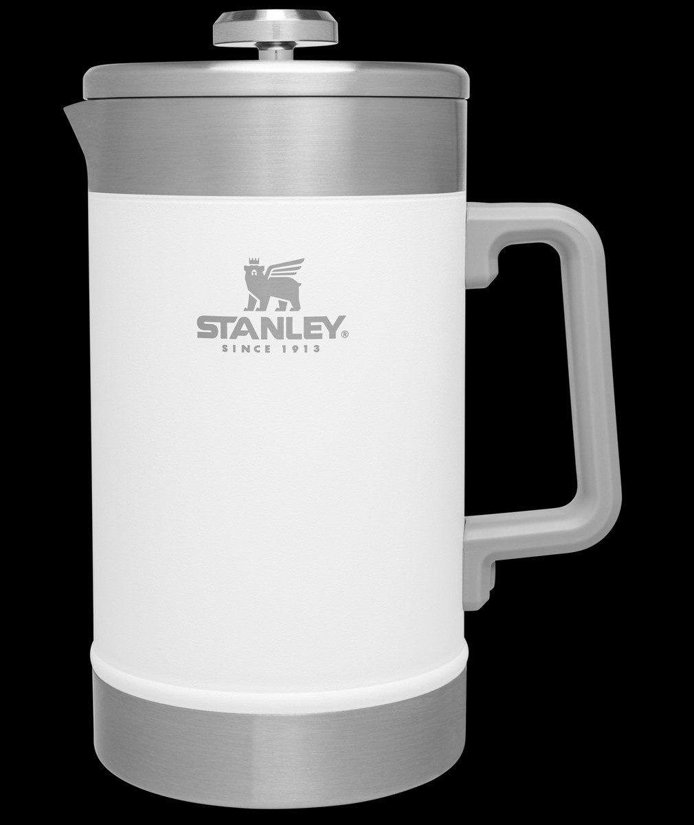 Classic Stay Hot French Press | 48 OZ | Stanley PMI US