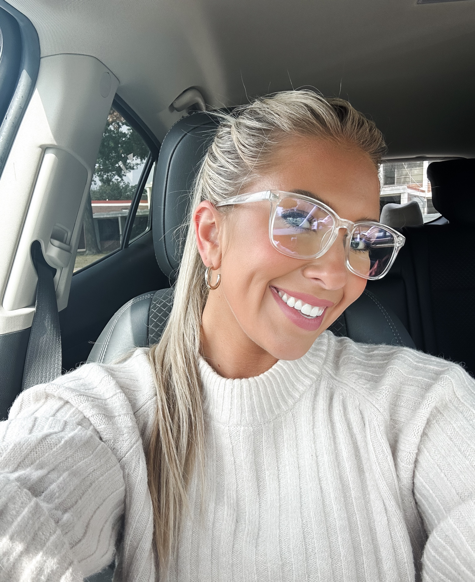 Go to blue light glasses rn!

#LTKSale #LTKSeasonal #LTKworkwear
