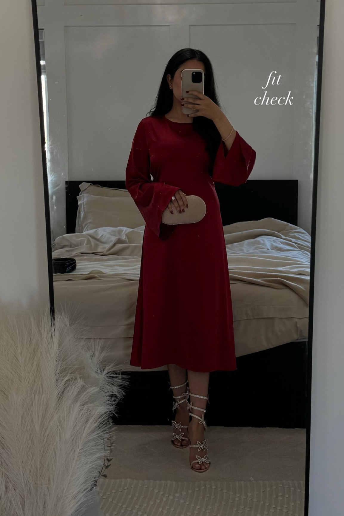 🥀

#LTKstyletip #LTKparties #LTKsalealert