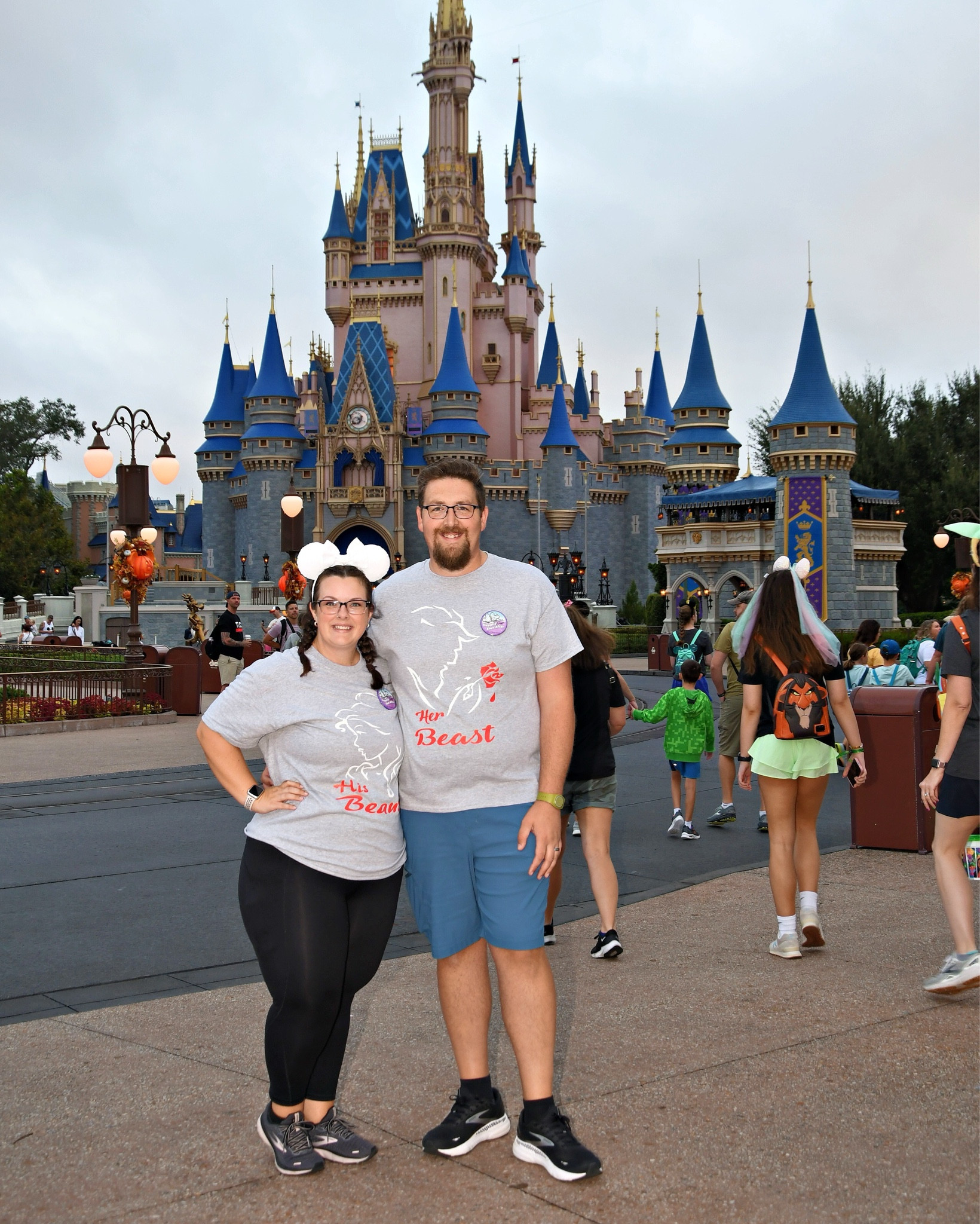 Disney must-haves for us 🤍

We had a magical time celebrating our 5 year anniversary at Disney and I wanted to share some of the things that made our trip so smooth! 

If you’ve gone, what is 1 item that is a must-have for you?

#LTKPlusSize #LTKShoeCrush #LTKSaleAlert