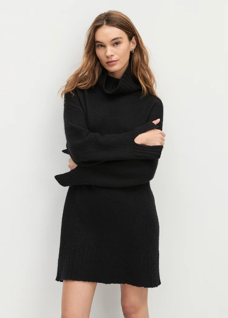 THE ST. JAMES DRESS | Favorite Daughter