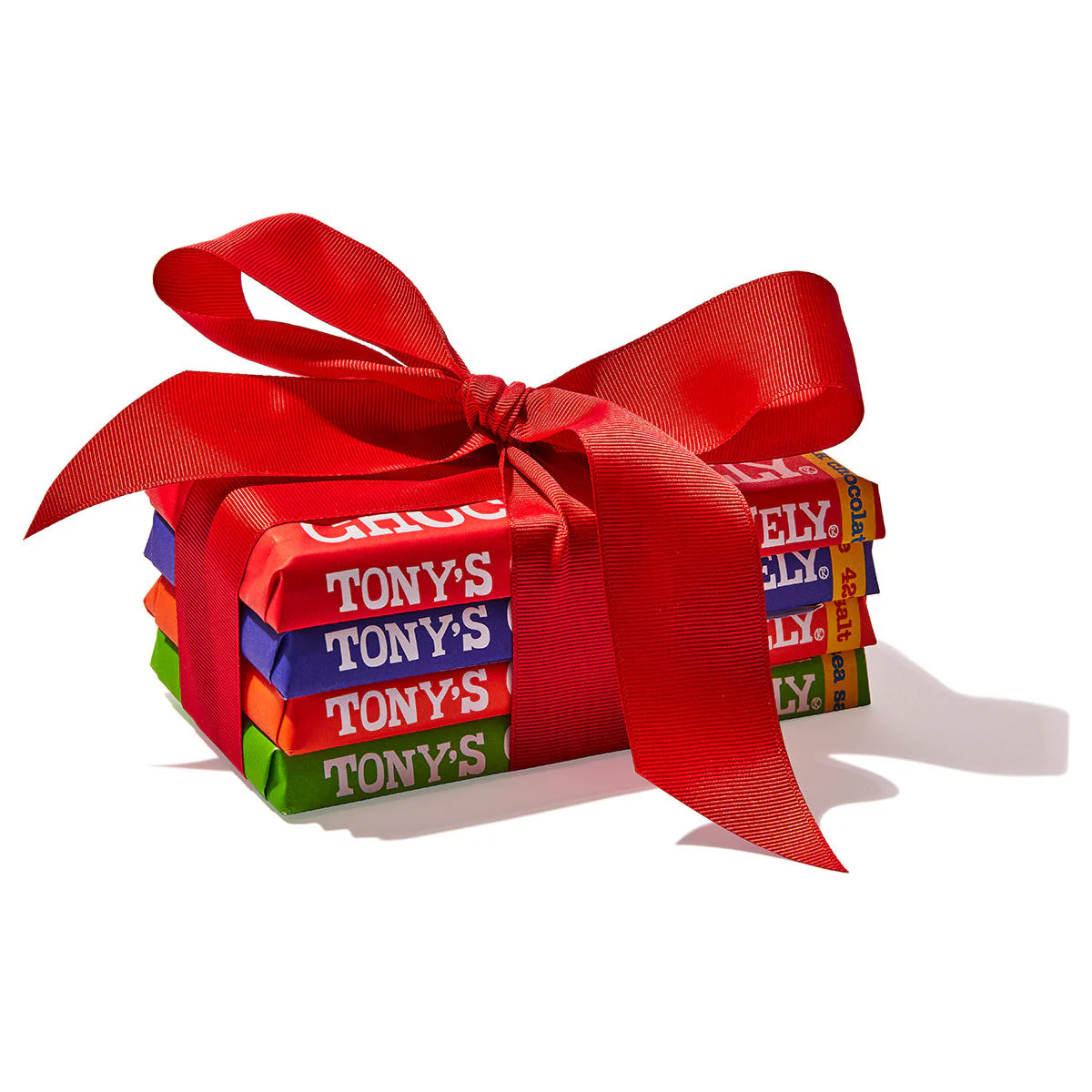 Tony's Stack | Not Another Bill