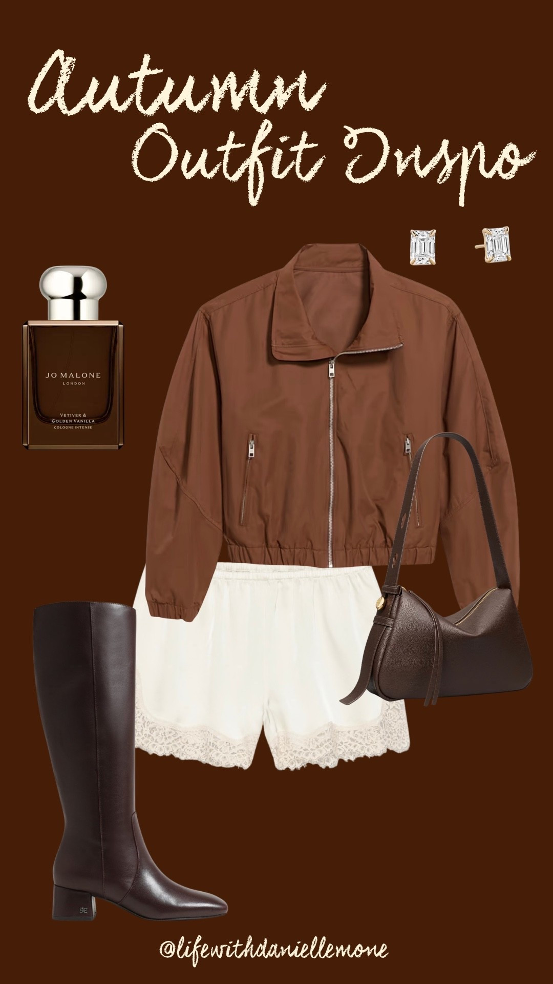 Autumn Outfit Inspo

#LTKootd #LTKSeasonal