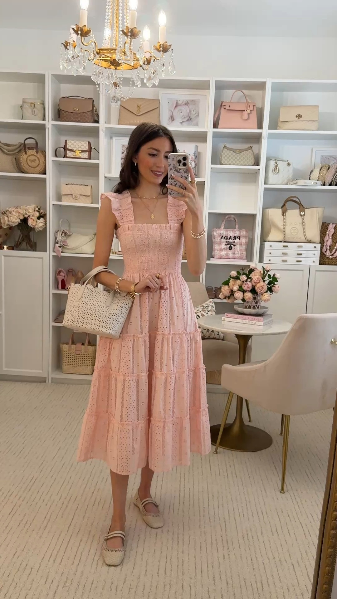 New Hill House nap dress! 🌸 the perfect everyday spring dress!
Size down, wearing XXS

#LTKSeasonal #LTKSaleAlert #LTKootd