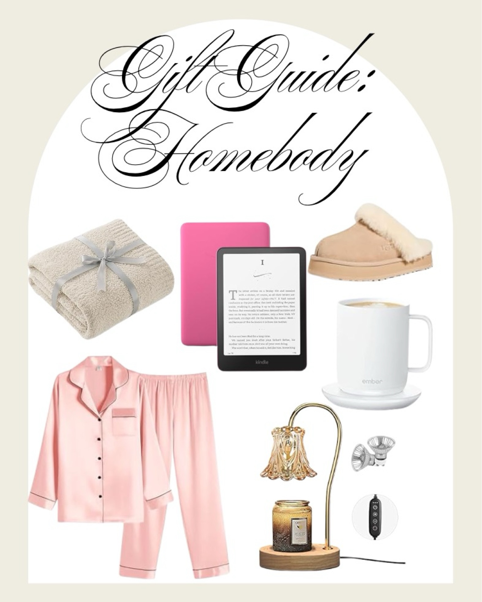 Cozy gift ideas for her ✨ Cozy Christmas gift ideas // Cozy gift guide // Christmas gifts for her

#LTKSeasonal #LTKGiftGuide #LTKHoliday