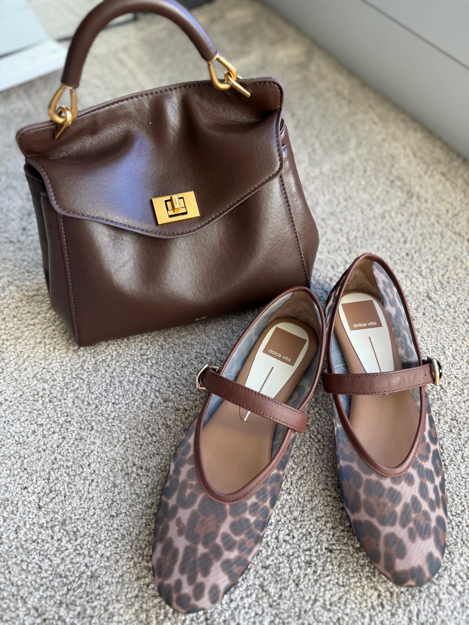 Fall Accessories! These flats were SO comfy for a full night of dancing! 🤍🤎

#LTKStyleTip #LTKFallSale #LTKShoeCrush