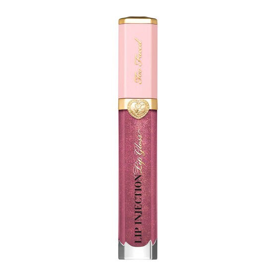 gloss labial too faced lip injection | Sephora (BR)
