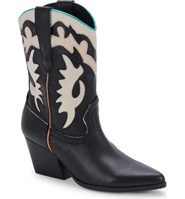 Dolce Vita Landen Western Boot | Nordstrom | Nordstrom