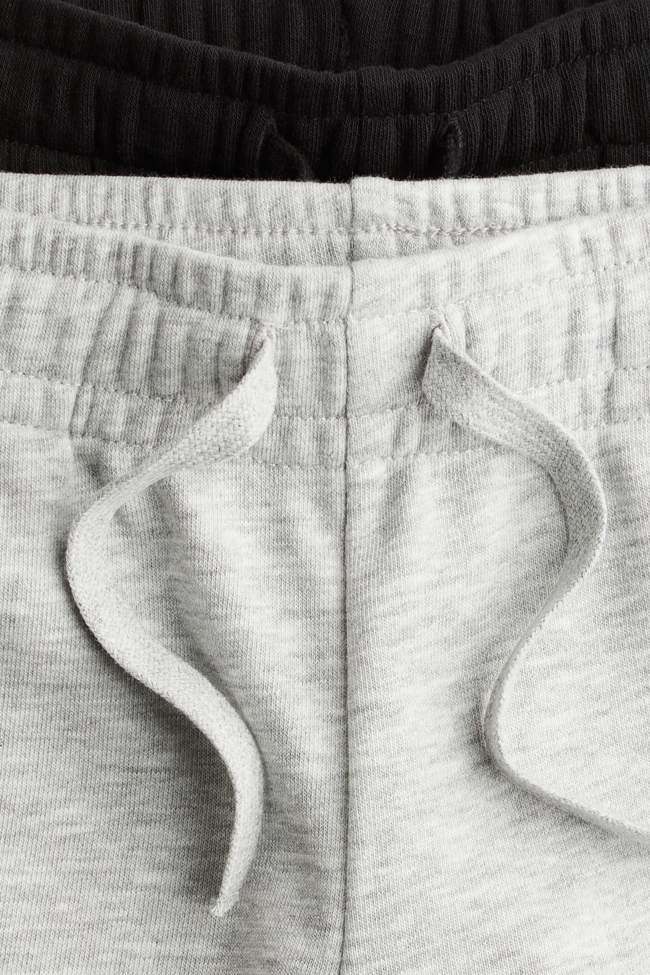 2-Pack Sweatshorts | H&M (US + CA)