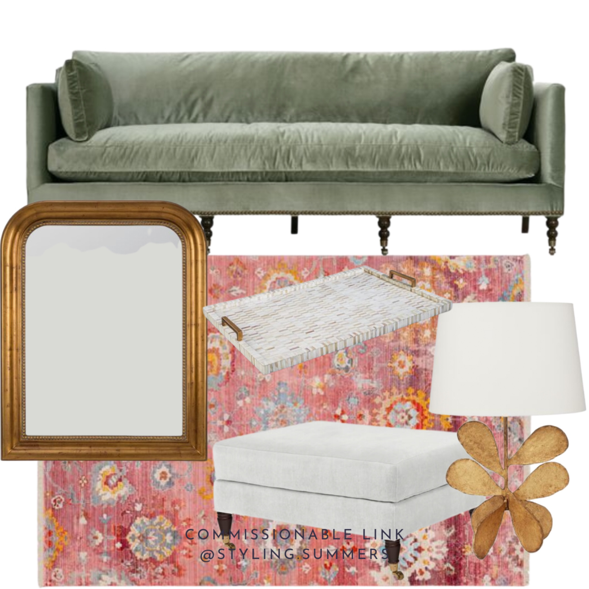 One kings lane tent sale! 

#LTKsalealert #LTKhome #LTKunder100