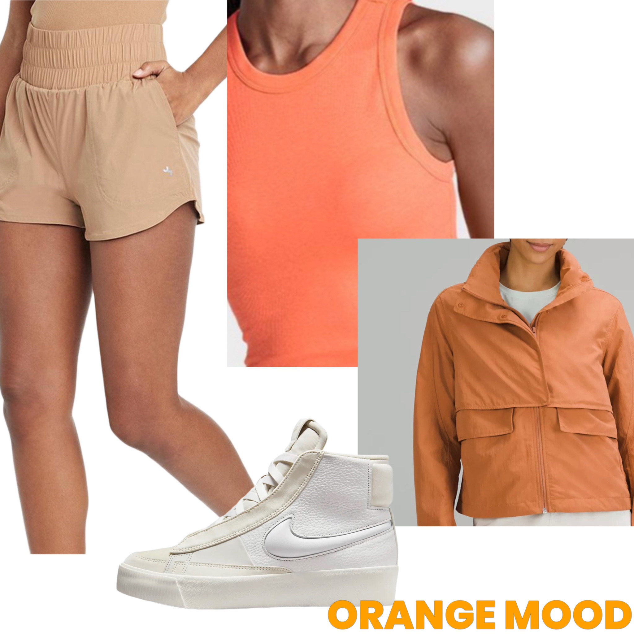 Orange moment

#LTKshoecrush #LTKSale #LTKstyletip