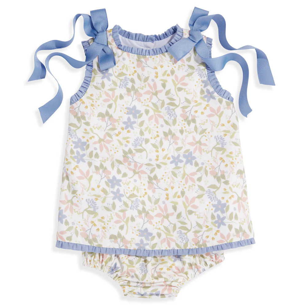 Celine Swing Top Set | bella bliss 