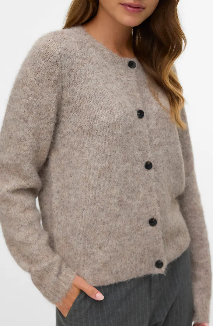 VERO MODA Novah Cardigan | Nordstromrack | Nordstrom Rack
