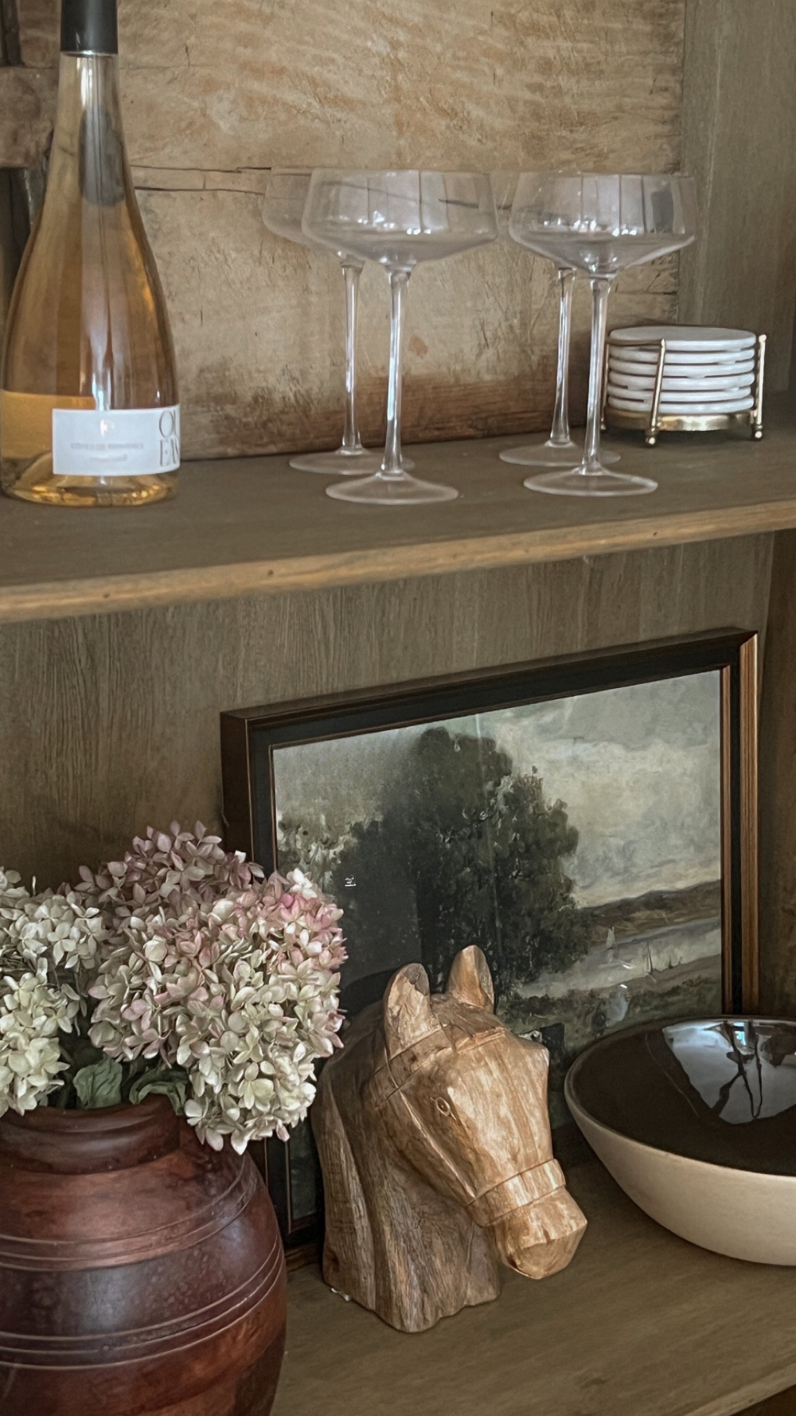 My home styling favorite from @wayfair #wayfair
#wayfairpartner

#LTKHome #LTKFindsUnder100