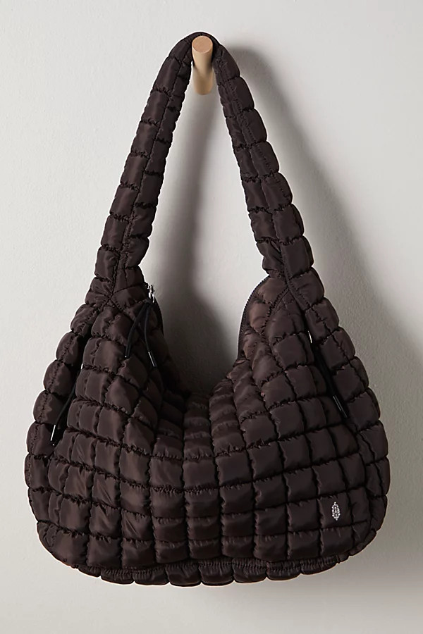 FP Movement Quilted Carryall | Free People (Global - UK&FR Excluded)