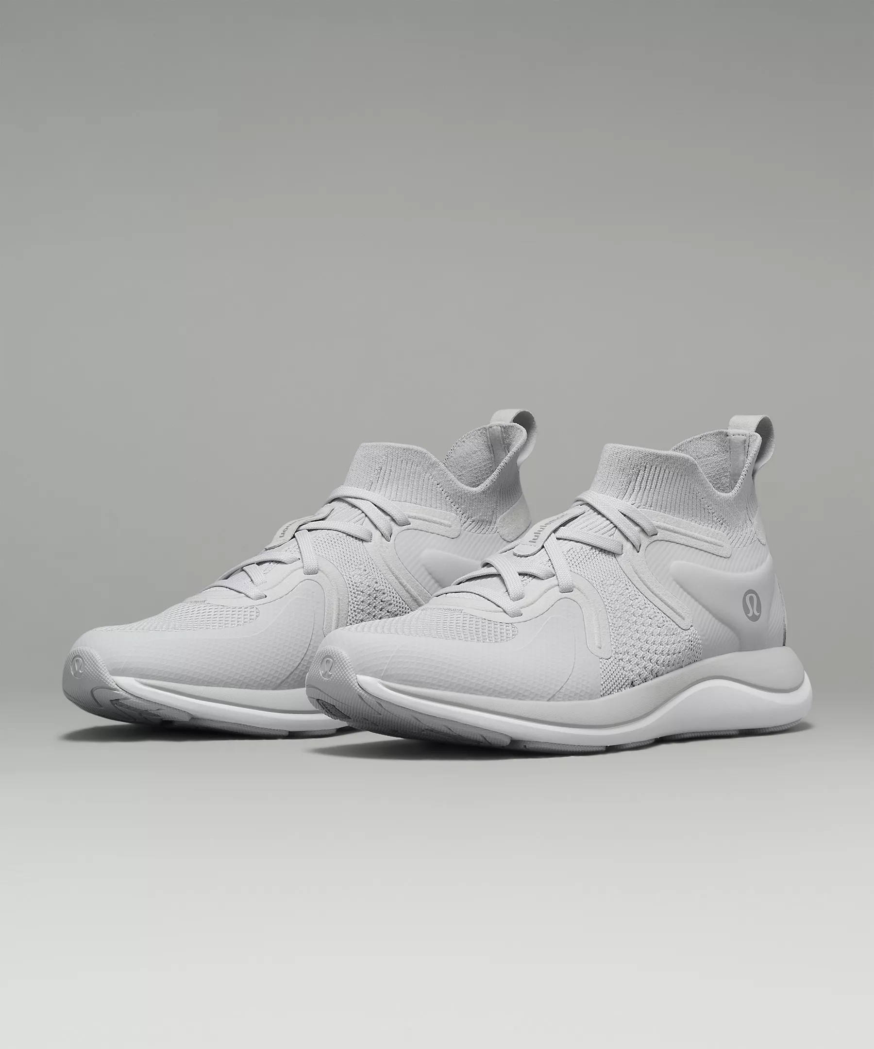 Chargefeel 2 Mid Women's Workout Shoe | Women's Shoes | lululemon | Lululemon (US)