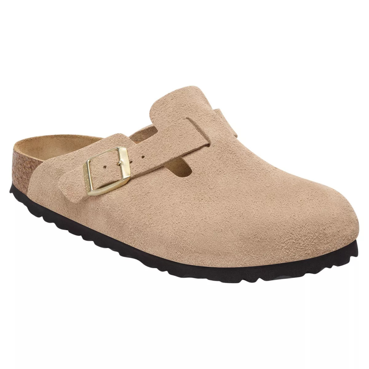 Birkenstock Men's Boston Soft Footbed Clogs | DICK'S Sporting Goods