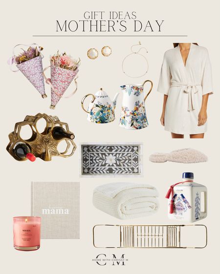 Mother’s Day gift Guide / Gifts for Mom / Gifts for Her / Mother’s Day Gift Ideas / Anthropologie / Nordstrom / Self Care Gifts / Home Gifts / 

#LTKGiftGuide #LTKbeauty #LTKhome