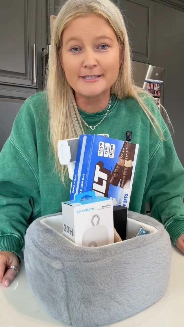 The perfect gift for the teenage boys! 💙#easter #easterbasketideas #giftsforteens #teenboys #giftsforhim

#LTKSaleAlert #LTKMens #LTKKids