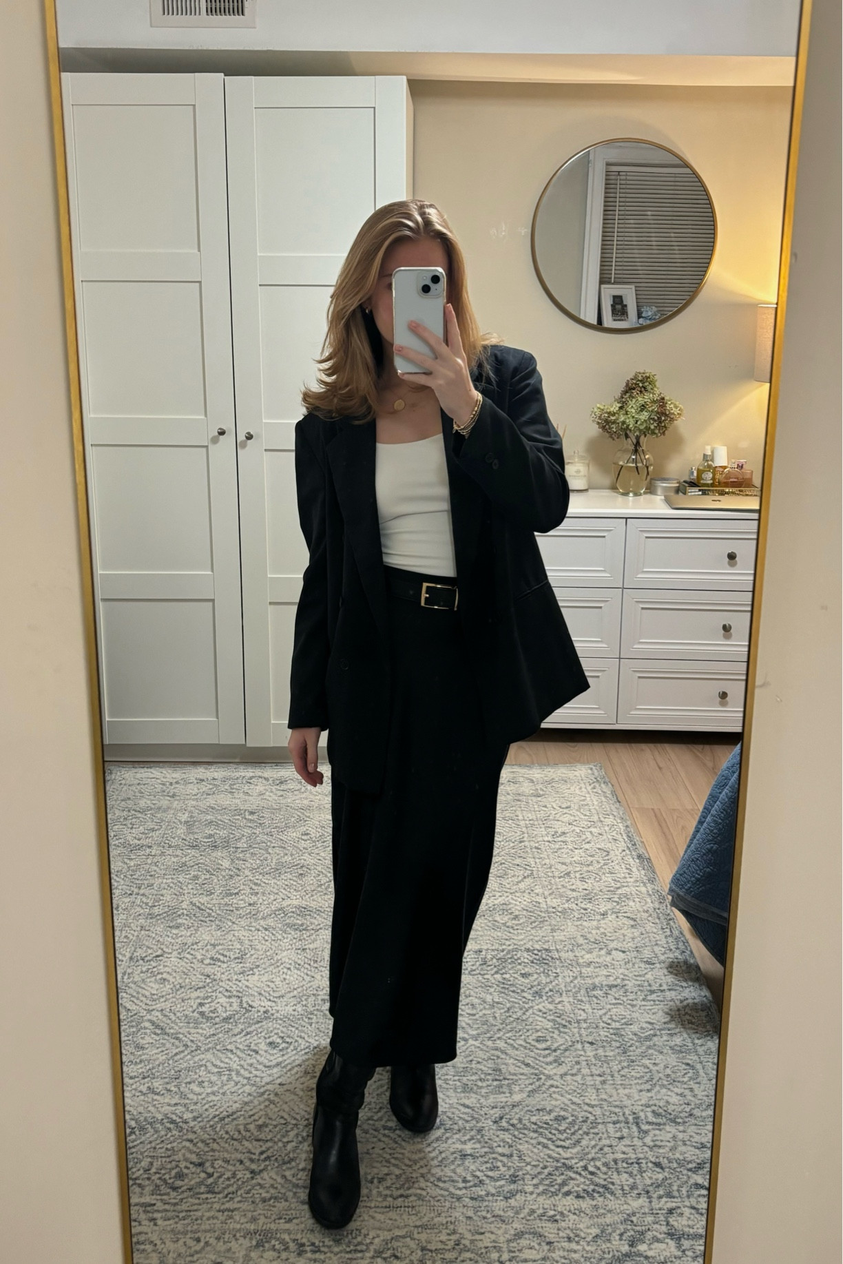 Office Outfit