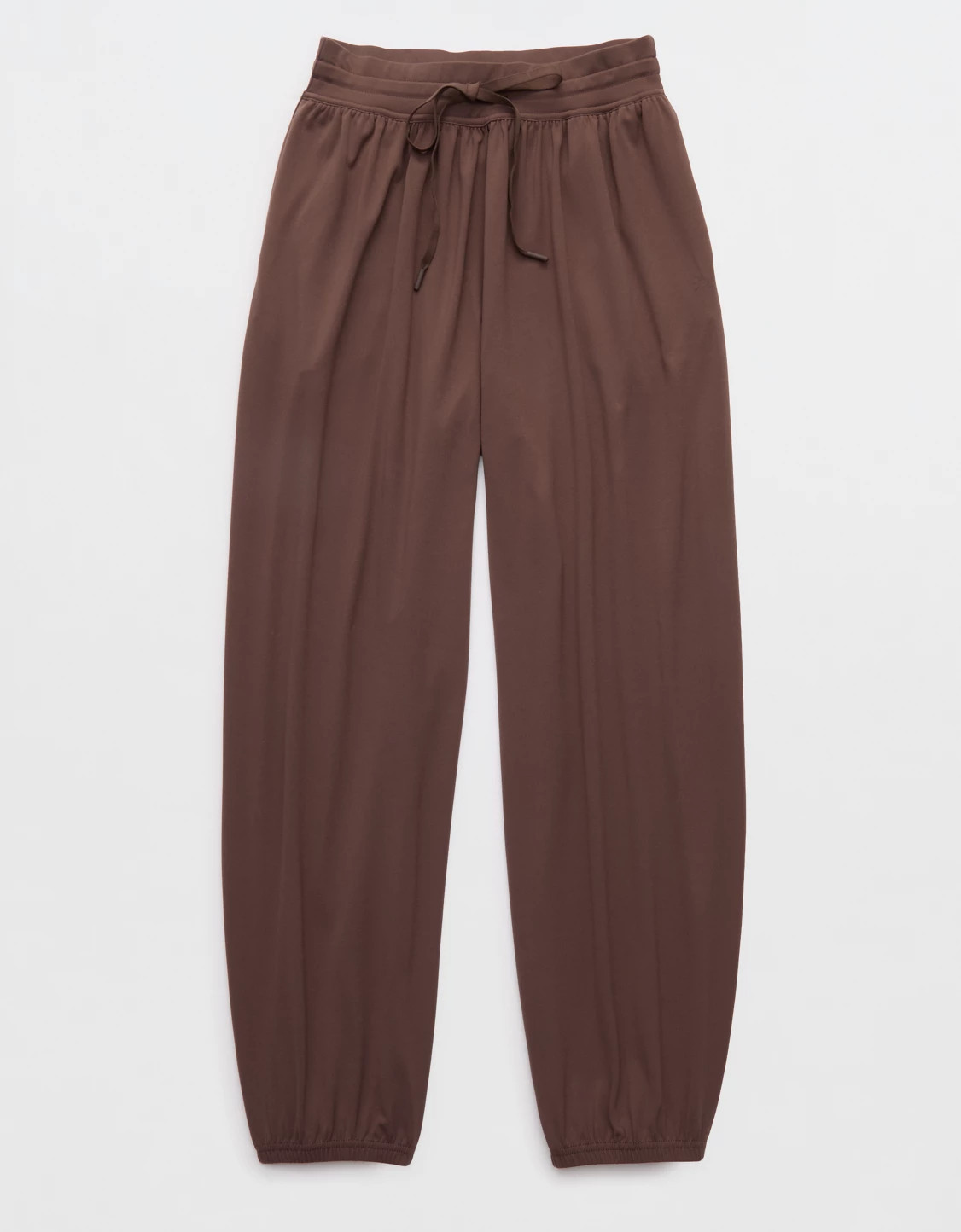 OFFLINE By Aerie Real Me Baggy Jogger | Aerie