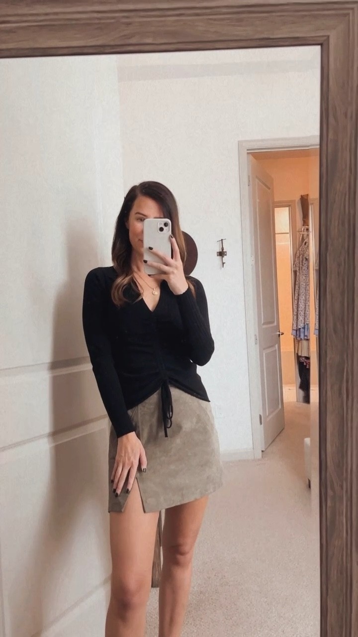 Amazon sweater // sweater weather // under $50 // sweater under $50 // Amazon finds // what to buy on Amazon // fall finds // fall 

#LTKunder50 #LTKstyletip #LTKsalealert