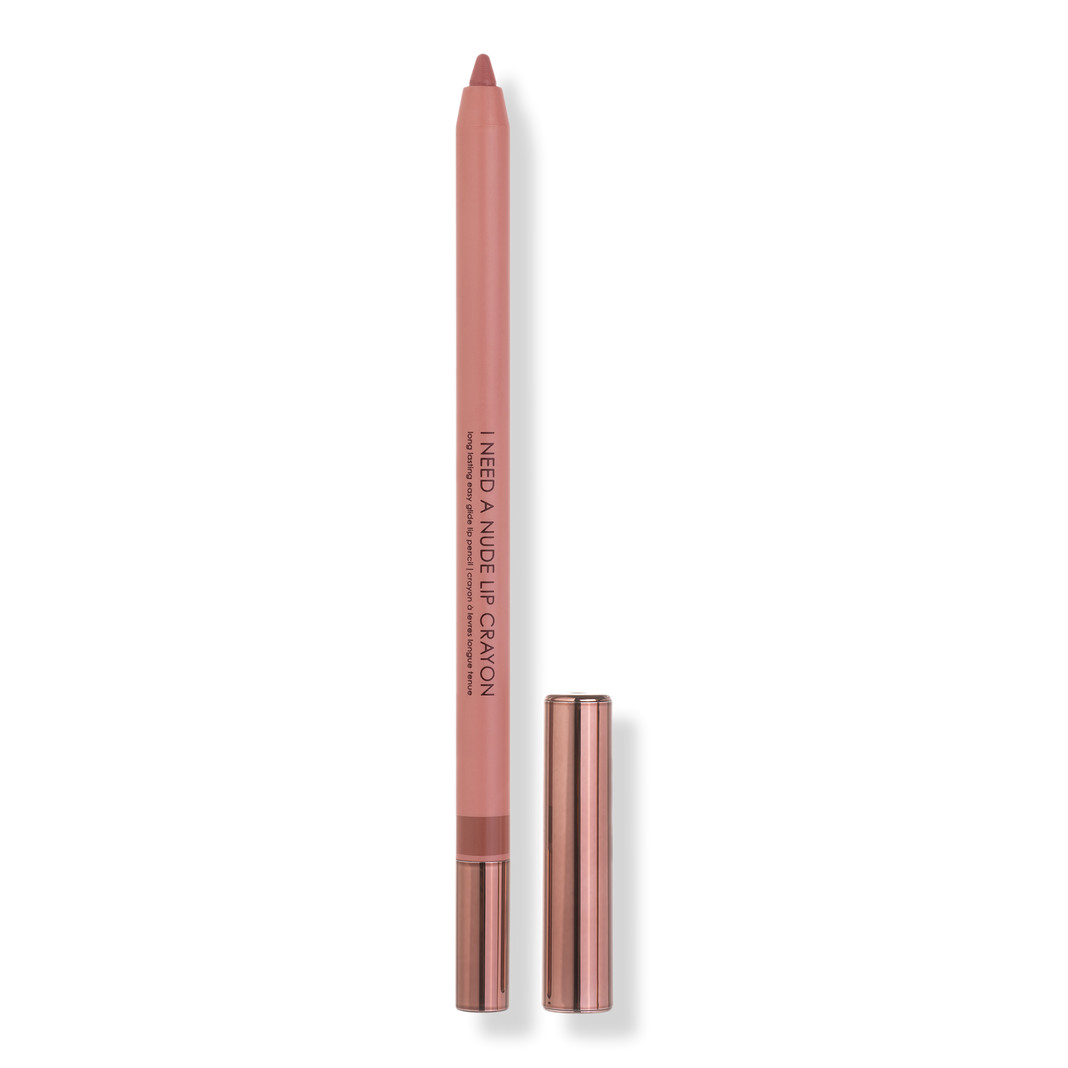 I Need a Nude Lip Crayon | Ulta