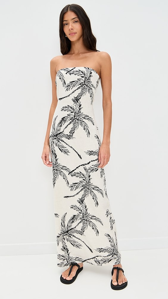 4th & Reckless Carmel Dress | Shopbop | Shopbop