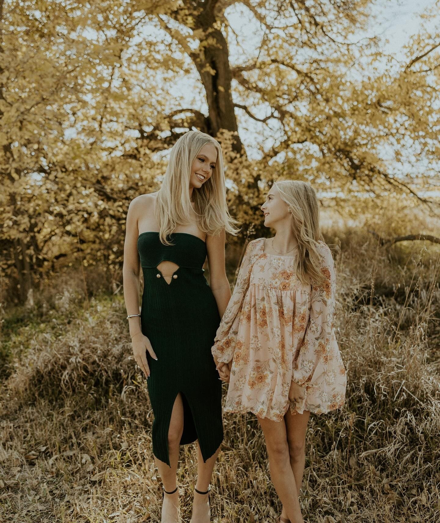 built in best friend 💕