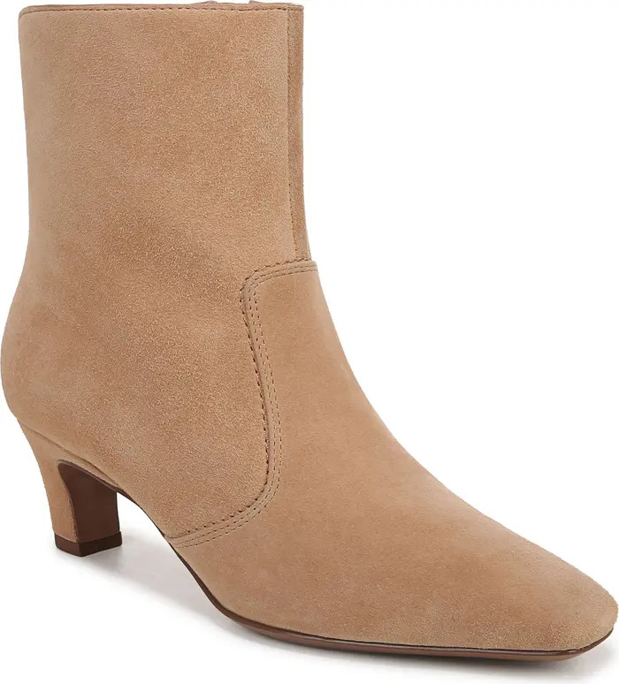 SARTO by Franco Sarto Alexandria Bootie (Women) | Nordstrom | Nordstrom