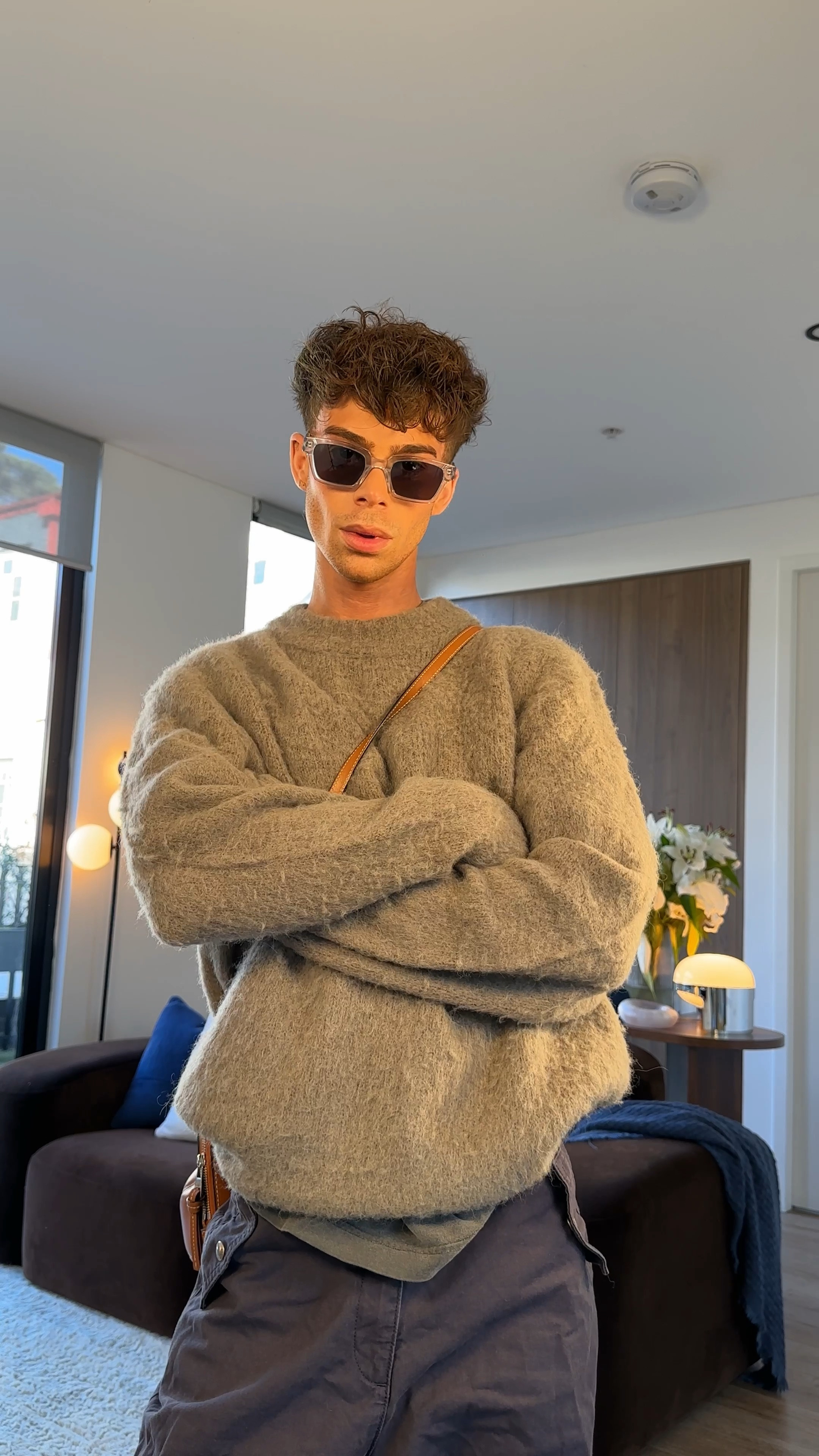 cozy winter fit 🥹

#LTKaustralia #LTKwinter #LTKmens